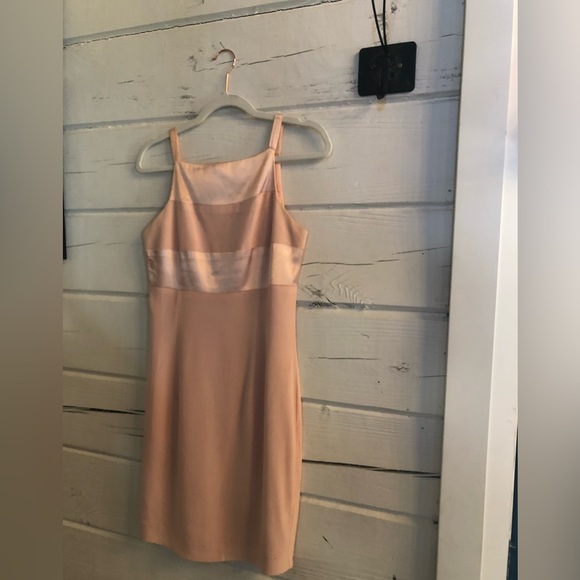 1996 cocktail dress by “Dove & Johnny” size 6 - Picture 4 of 11